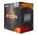 پردازنده CPU ای ام دی باکس مدل Ryzen 7 PRO 5750G فرکانس 3.8 گیگاهرتز